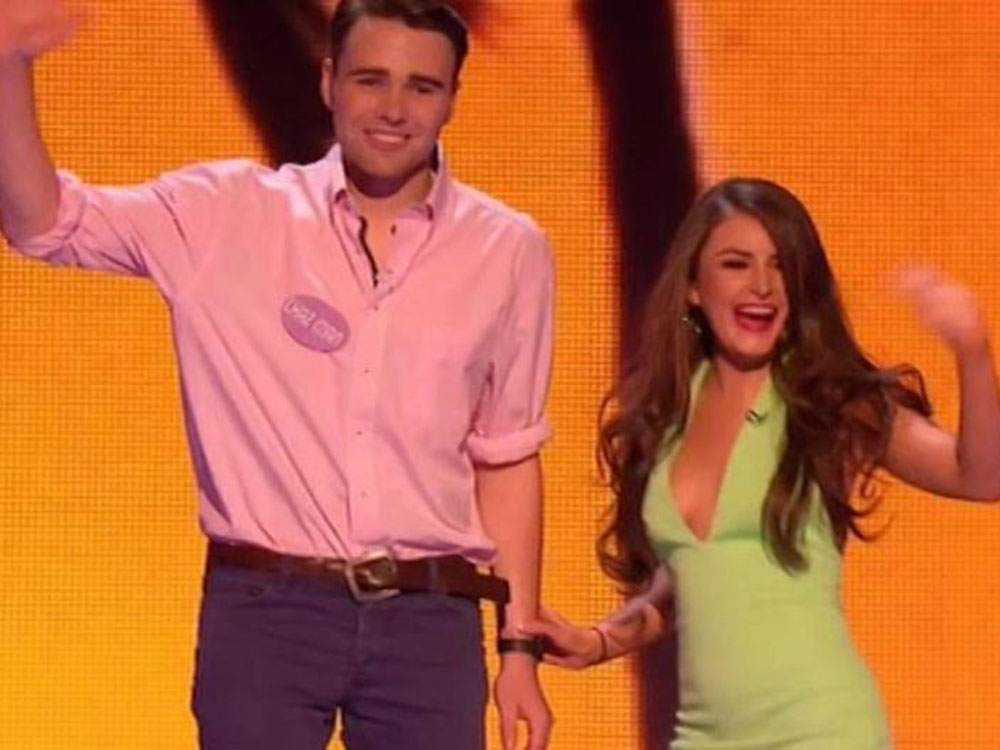 Paddy McGuinness Pays Tribute To A Late Take Me Out Contestant