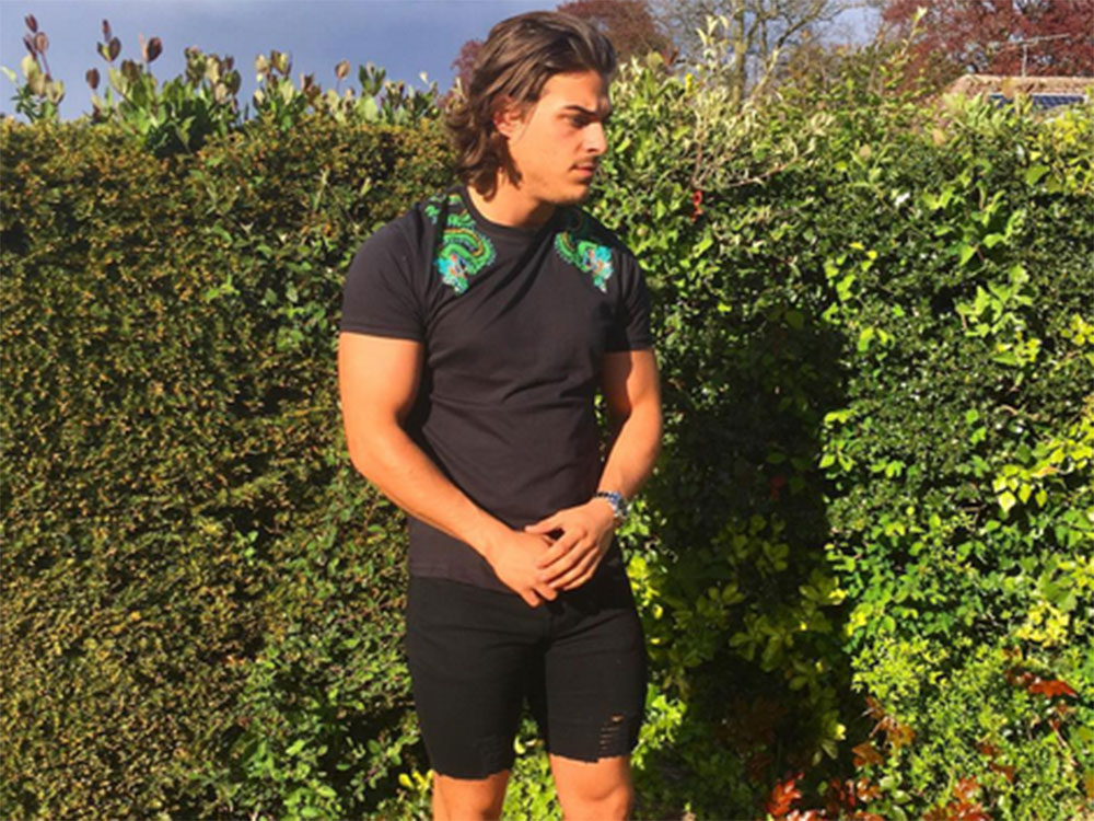 Chloe Sims Weighs In On Chris Clark And Jesy Nelson’s Situation