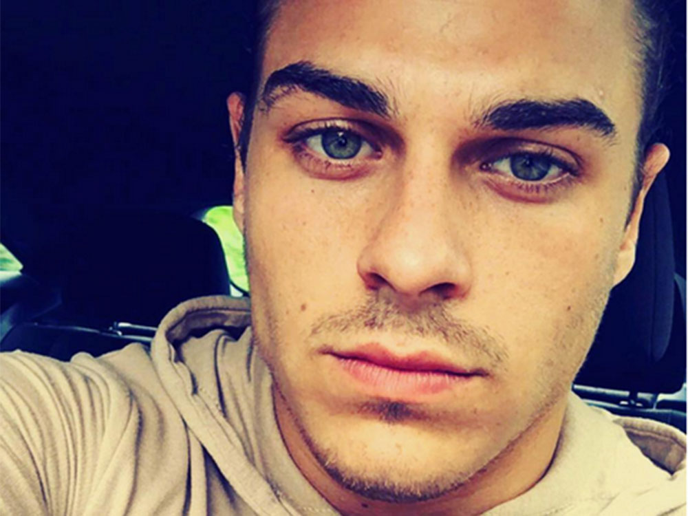 So, TOWIE’s Chris Clark And Amber Dowding Are Going On Dates