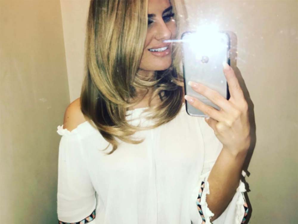 Another Reality Star Has Just Jumped Into THAT Danielle Armstrong Drama
