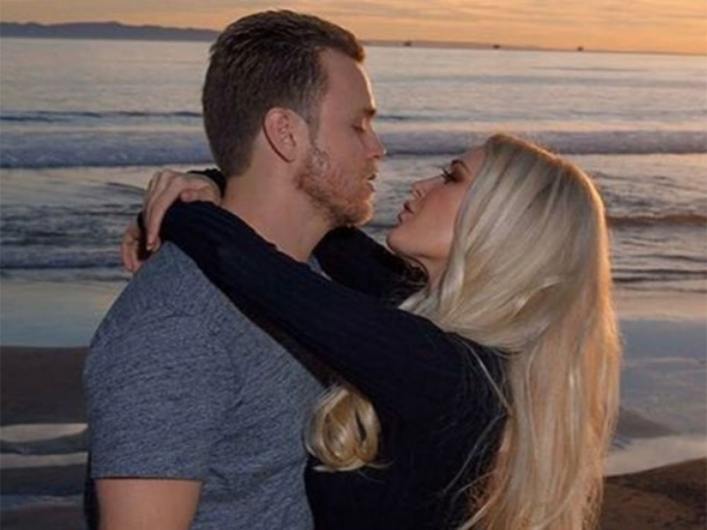 Heidi Montag Reveals Something Interesting About Her Pregnancy