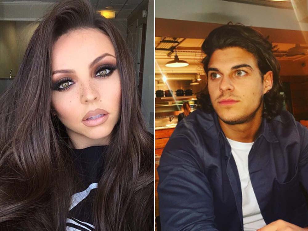 Is THIS The Real Reason That Jesy Nelson And Chris Clark ‘Split’?