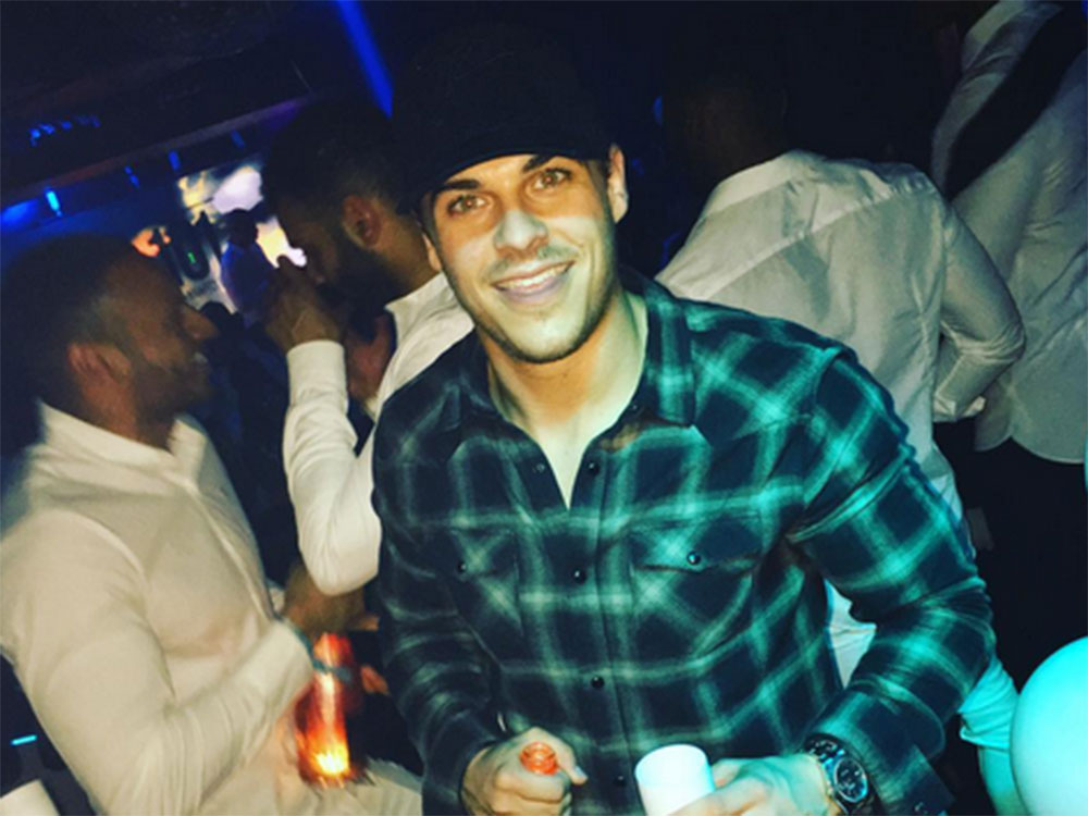 Little Mix Fans Are Furious With Chris Clark’s TOWIE Conversation