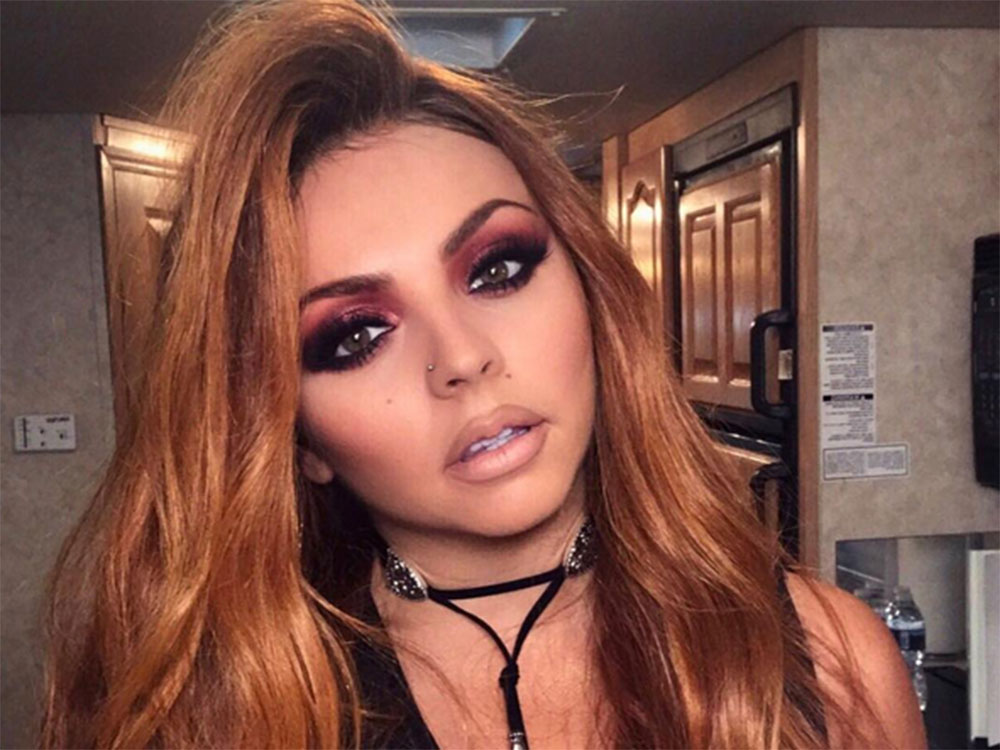 This Is How Jesy Nelson’s Dealing With THAT Episode Of TOWIE