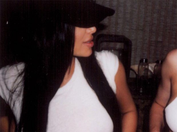 Kim Kardashian