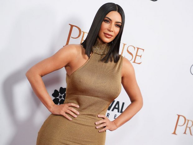 Kim Kardashian