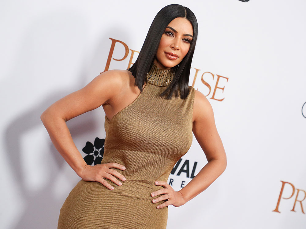 Kim Kardashian Is Slammed For Saying ‘Flu Can Be An Amazing Diet’