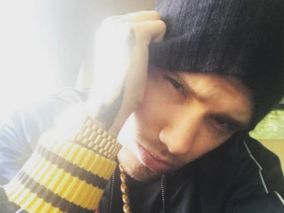 Liam Payne