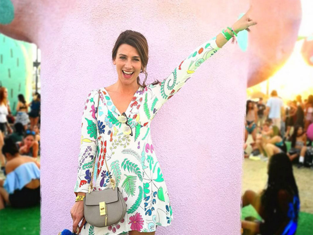 59 Things You Think When You Go To Coachella