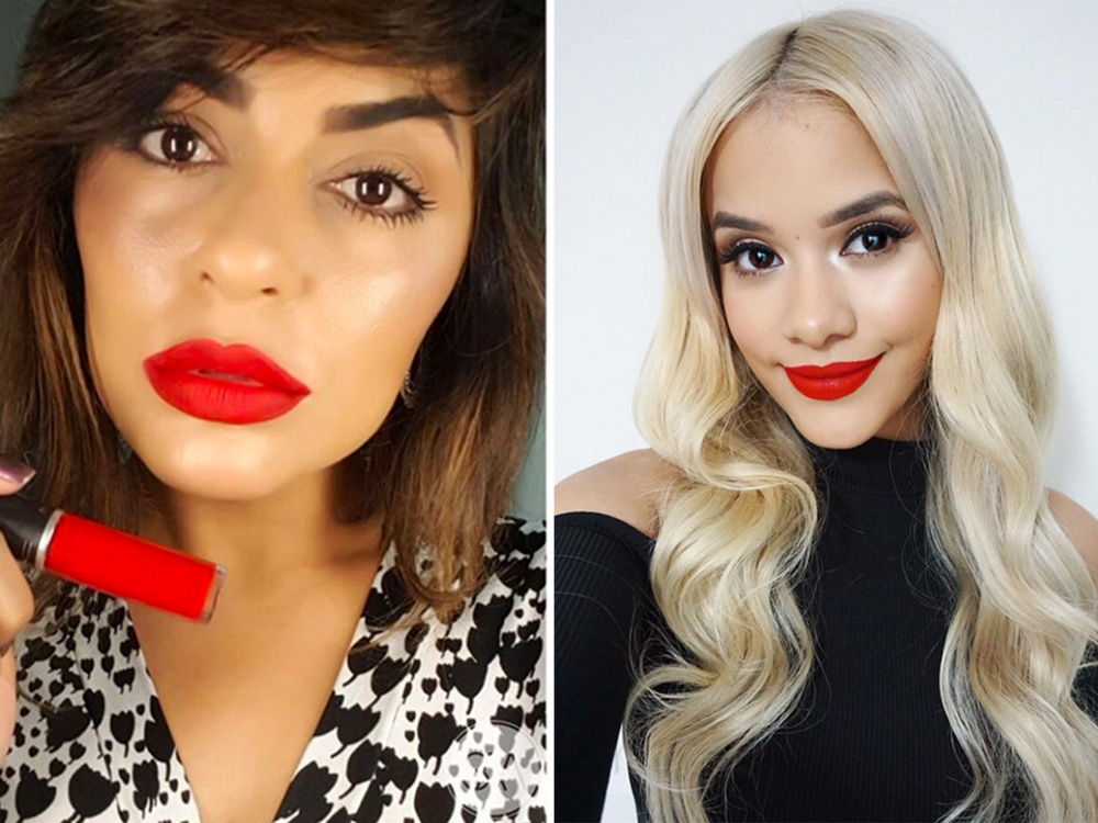The Sell-Out Red Lipstick That Isn’t MAC’s Ruby Woo