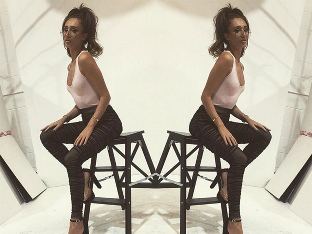 Megan McKenna Insists She Was ‘100% Faithful’ To Pete Wicks