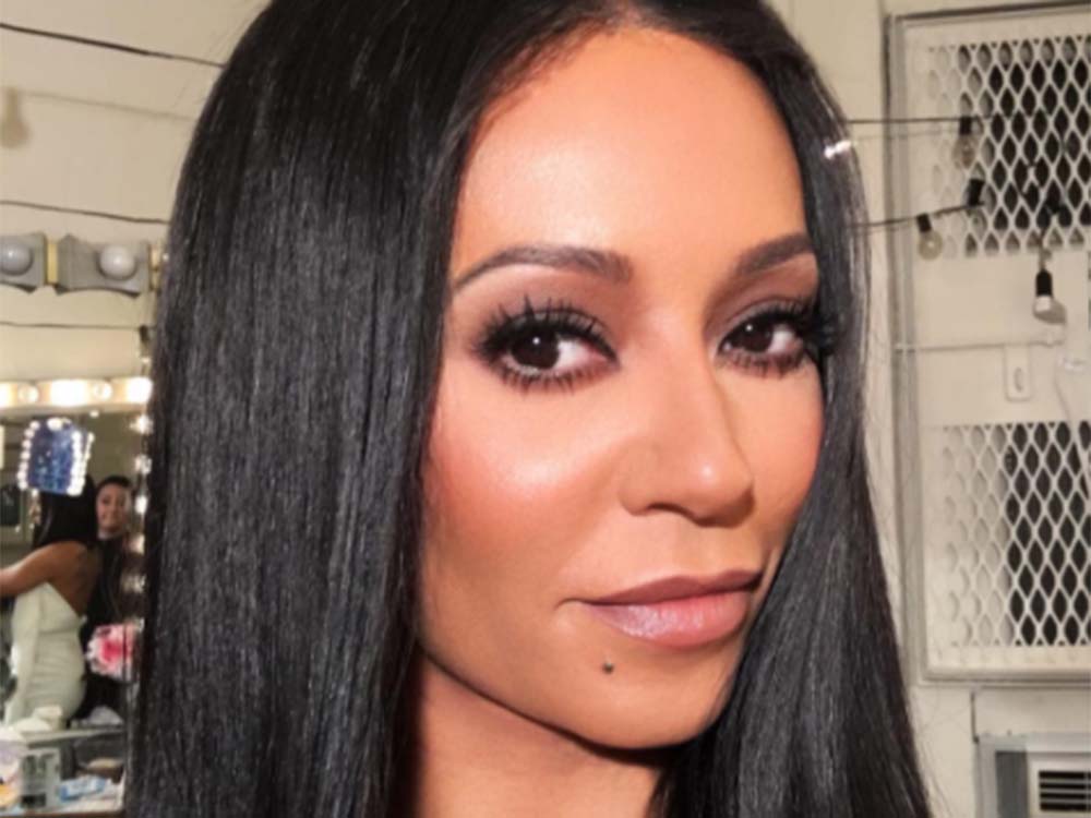 It Sounds Like Mel B Had A Really Tough Time On The X Factor