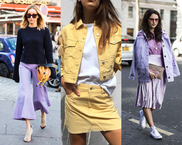 Mini-Egg-Coloured Denim Is Now A Thing