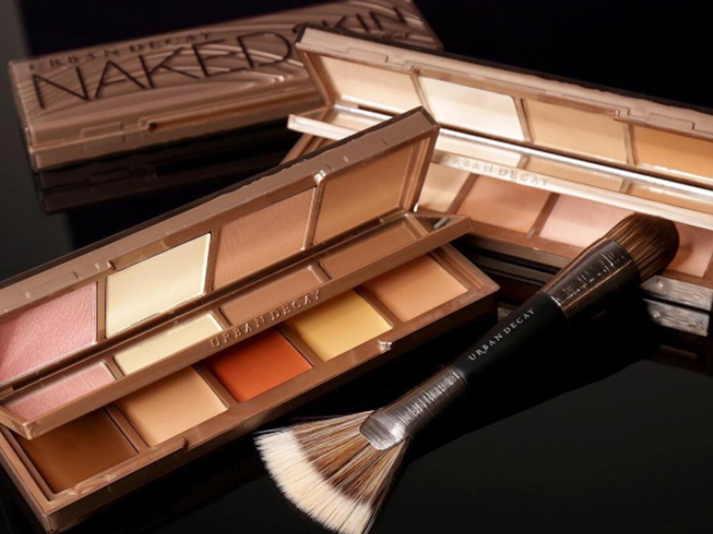 Urban Decay Just Blew Our Minds With Their New Naked Palette