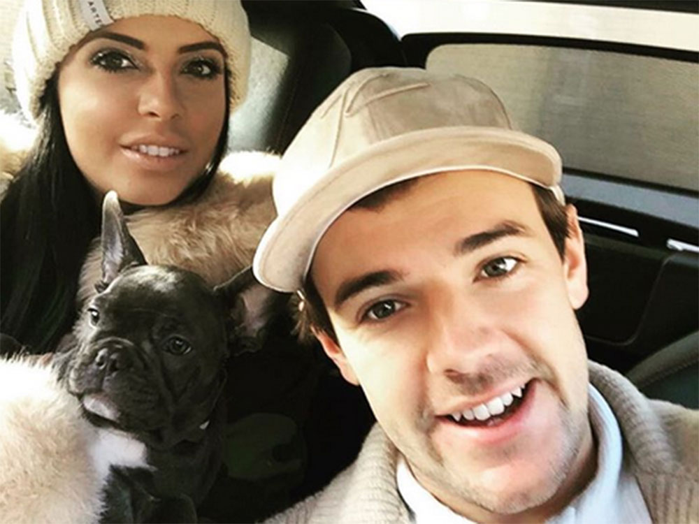 Cara De La Hoyde And Nathan Massey Confirm Their Split