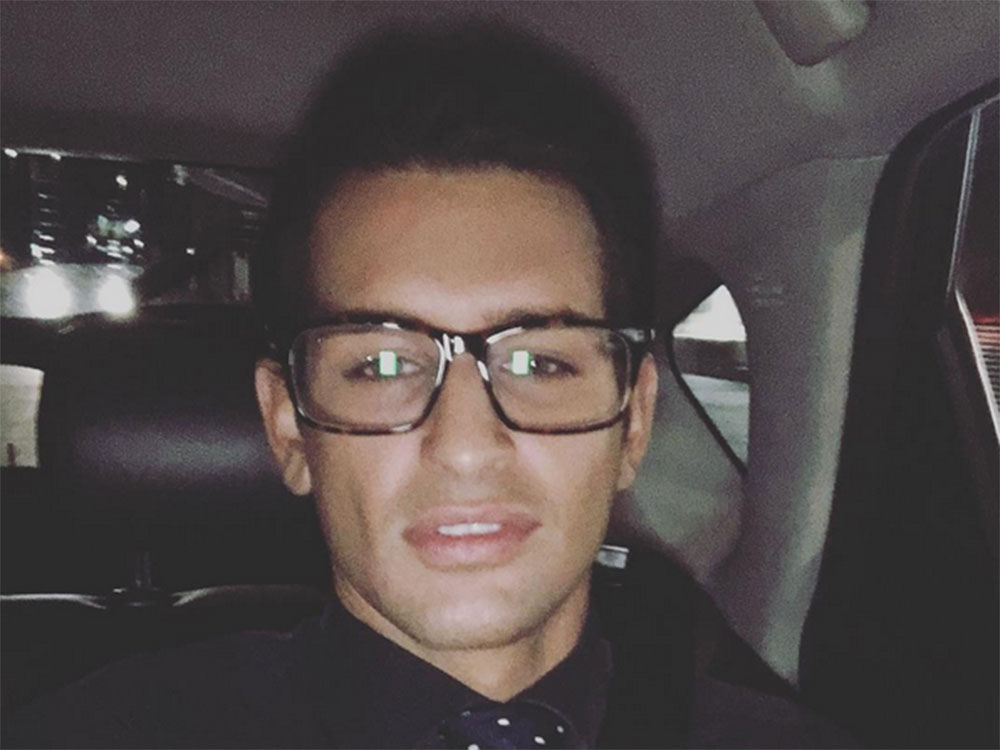 Ollie Locke Denies That He’s Leaving Made In Chelsea