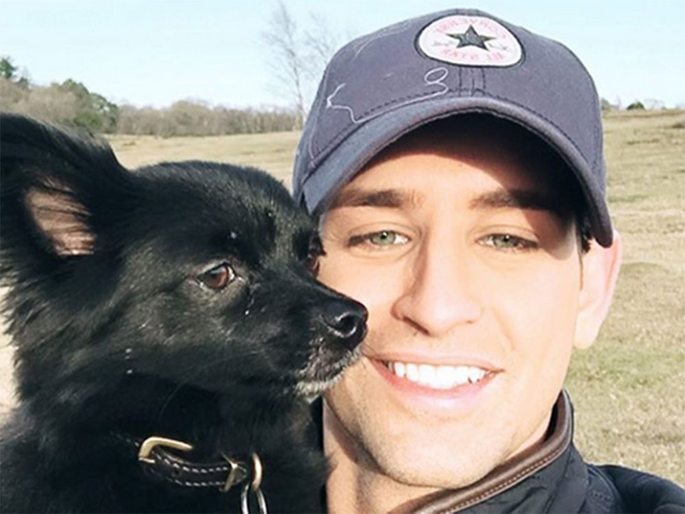 Ollie Locke Is Leaving Made In Chelsea, And We’re Super Sad