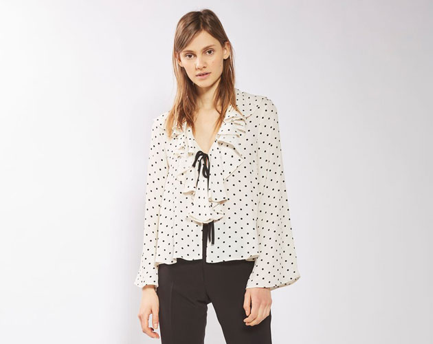The Topshop Top With Over 179k Likes