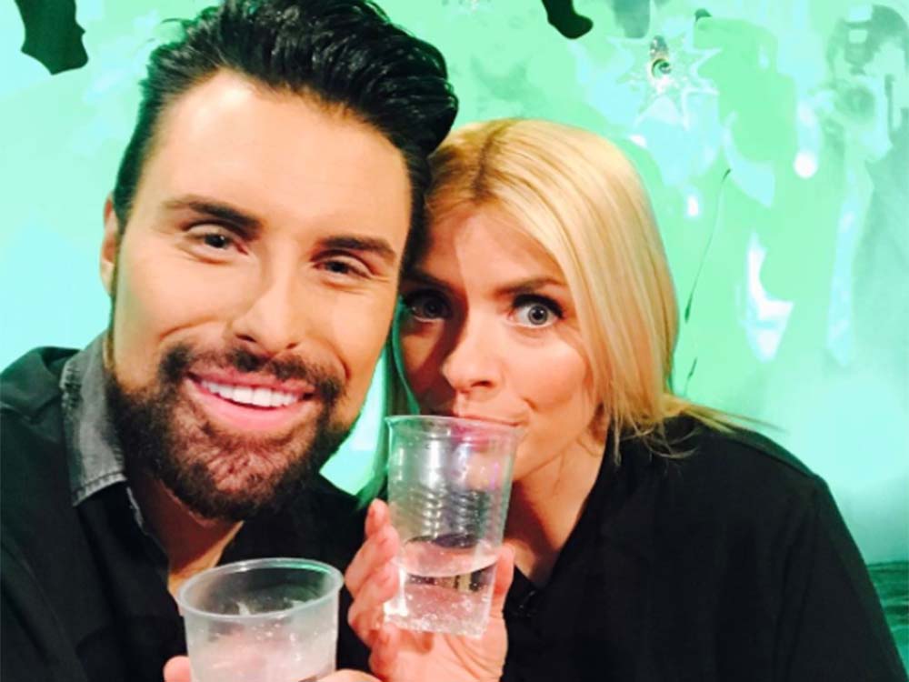 Something Horrid Has Happened To Rylan Clark-Neal On Twitter