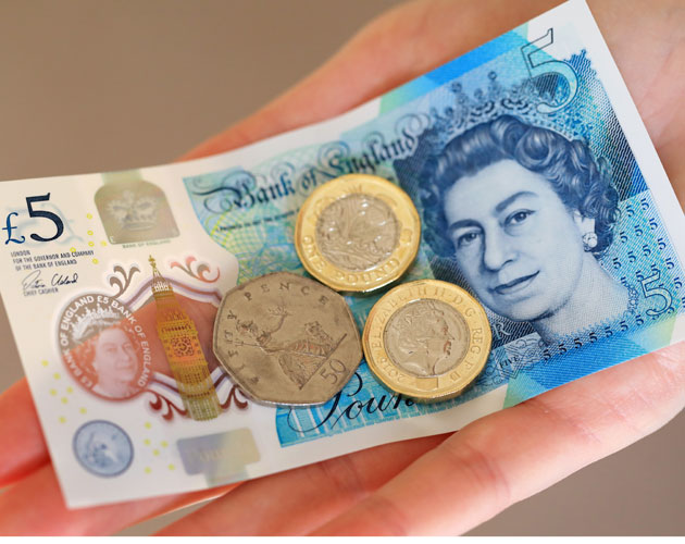 This Is How Much You Should Earn For Your Age