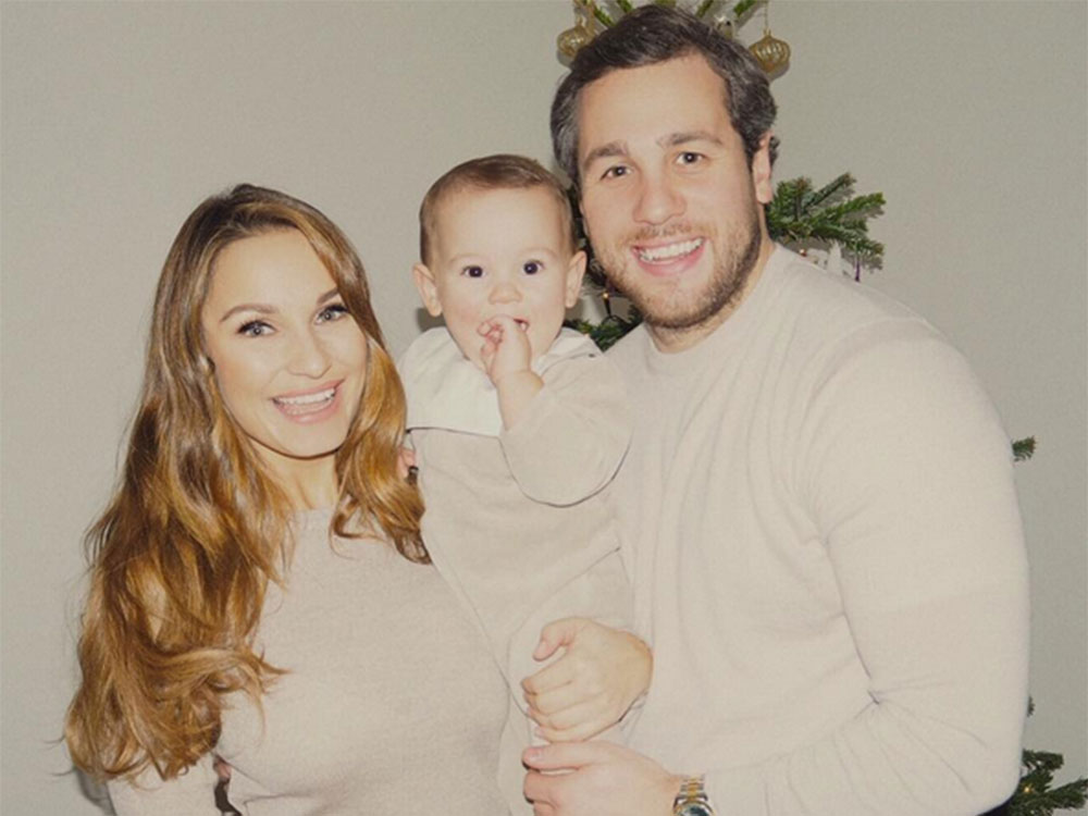 Sam Faiers’ Boyfriend Has Strong Opinions About The Loose Women