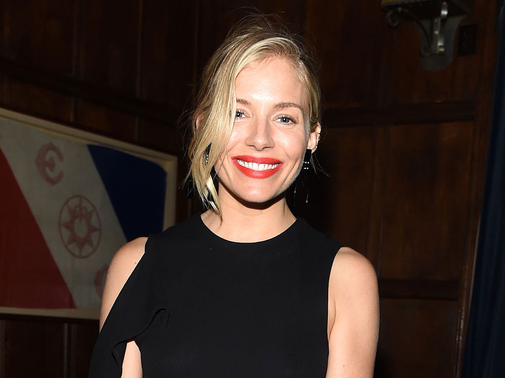 The Truth Behind Brad Pitt And Sienna Miller’s Friendship