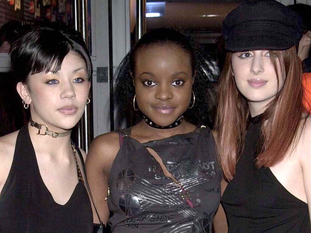 One Of The Original Sugababes Has Just Announced That She’s Pregnant