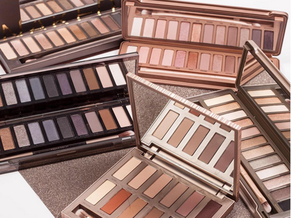 Urban Decay Has Just Landed In Selfridges