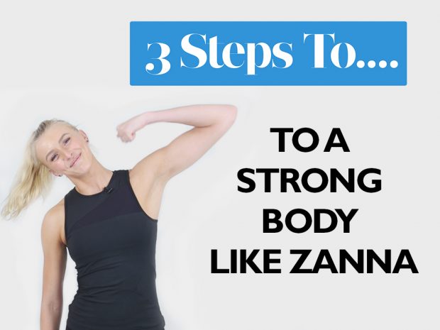 Zanna