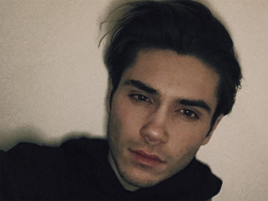 George Shelley
