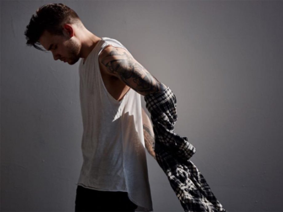 Liam Payne