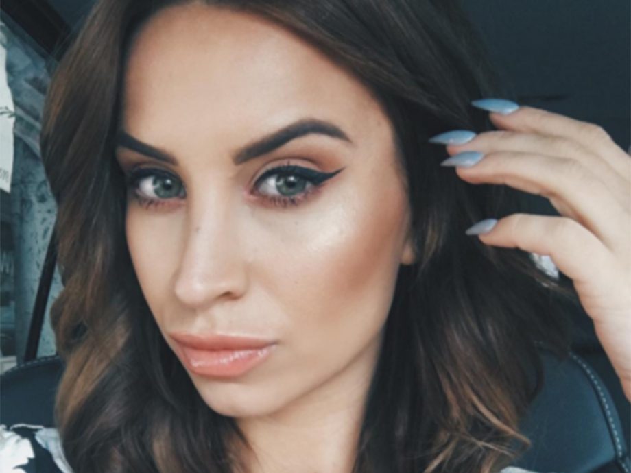 Ferne McCann