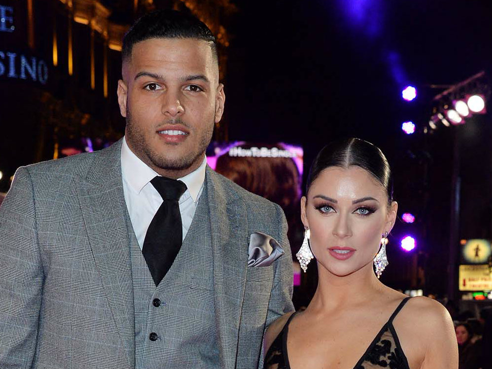 Love Island’s Cally Jane Beech Opens Up About The Birth Of Baby Vienna