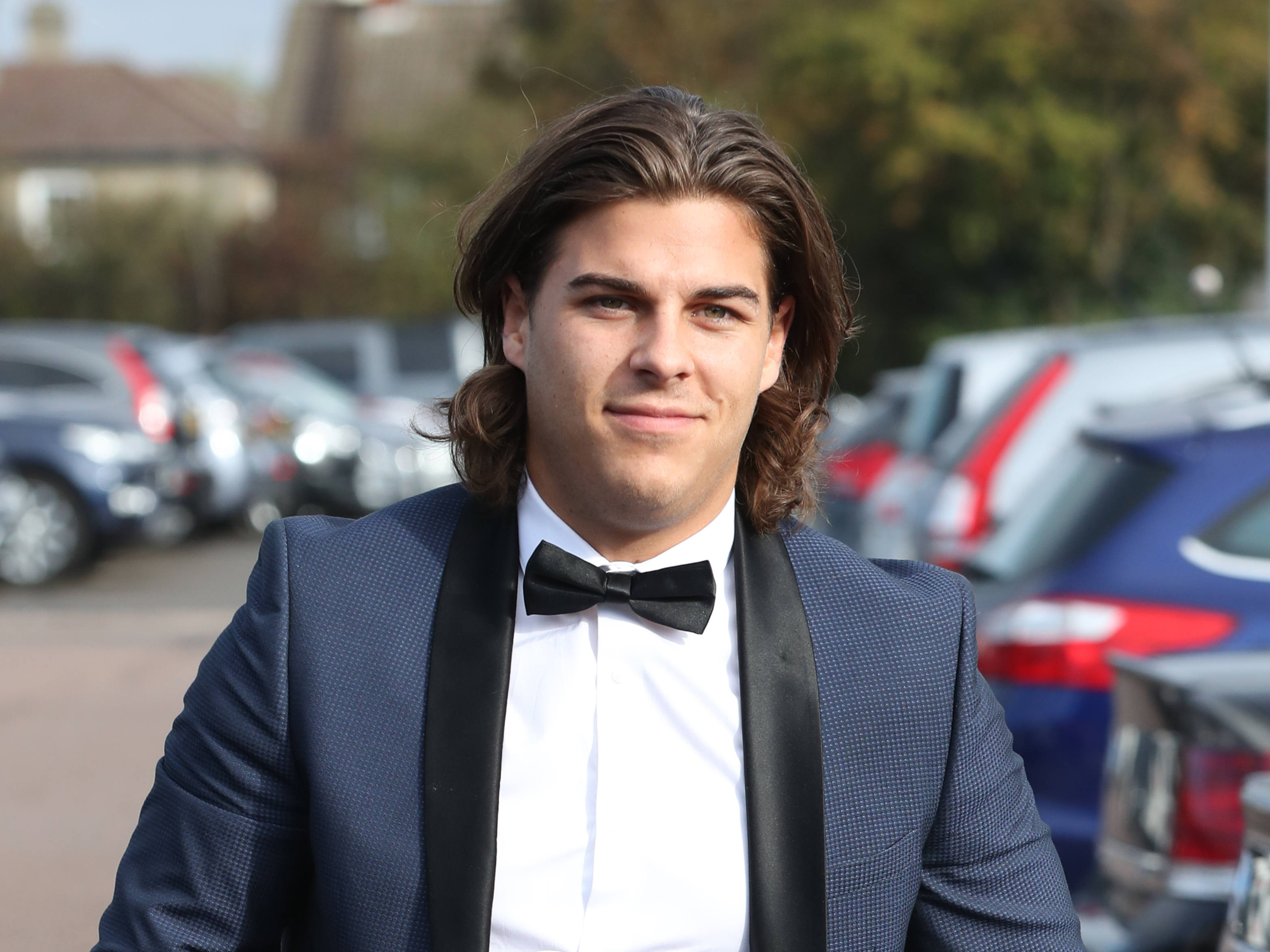 Chris Clark’s TOWIE Co-Star Reveals He Dumped Jesy Nelson Over The Phone