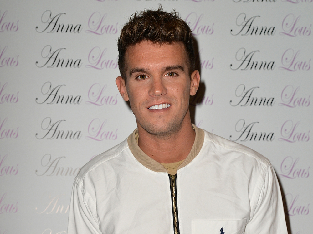 The Cast Of Geordie Shore Are NOT Happy With Gaz Beadle