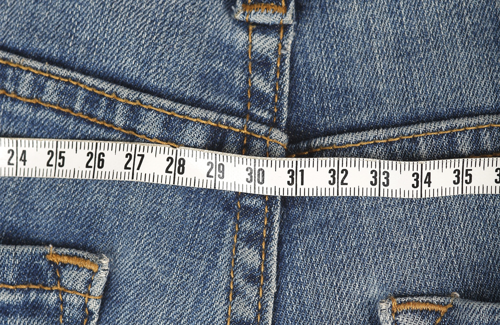 The H&M Sizing Hack You NEED To Know About