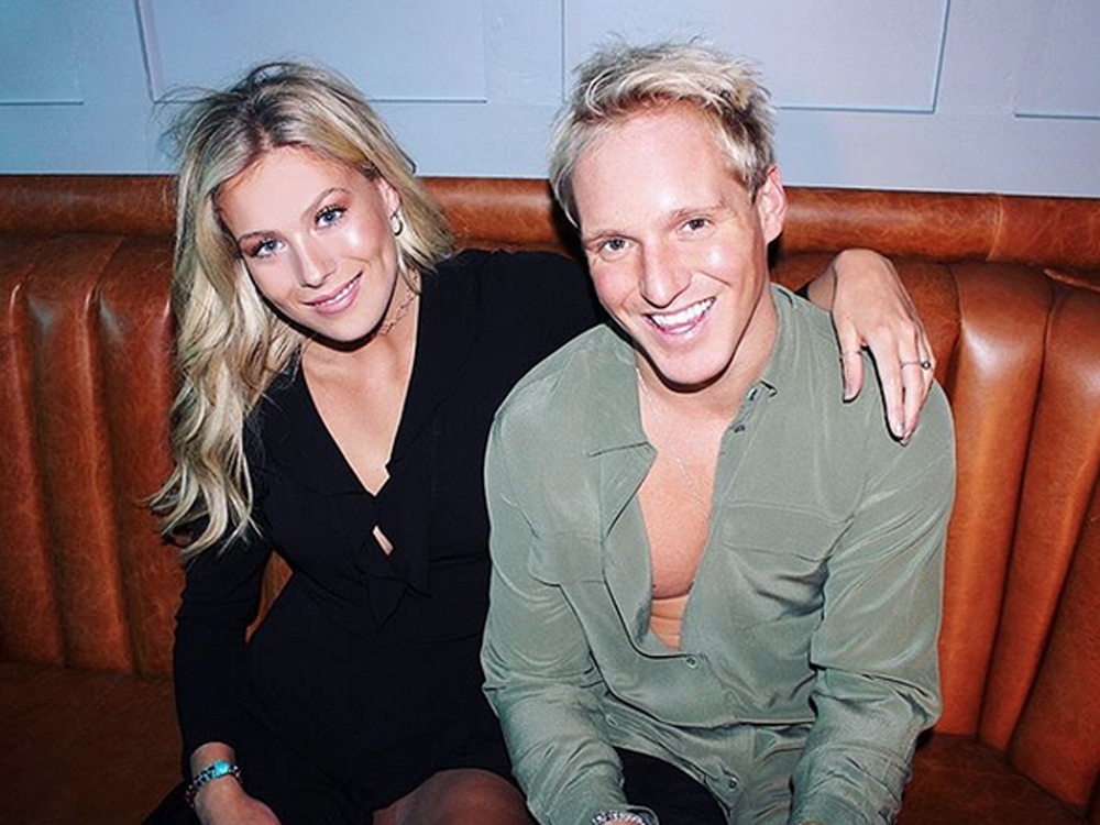 Viewers Blast MIC’s Jamie Laing And Frankie Gaff’s ‘Painful’ Relationship