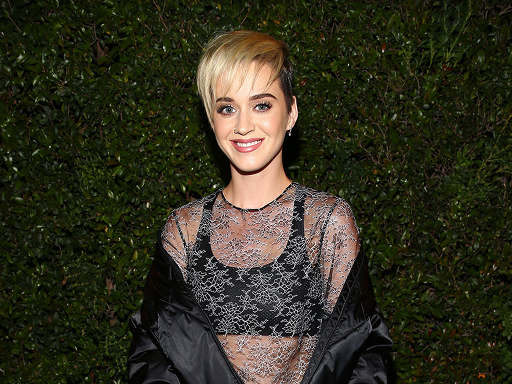 Will Calvin Harris and Katy Perry’s New Track Reference Taylor Swift?