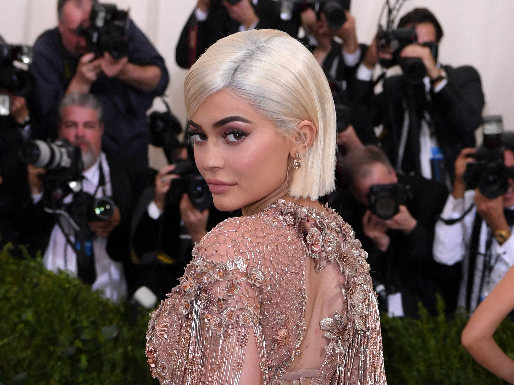Everything We Know About Kylie Jenner’s Rumoured New Boyfriend