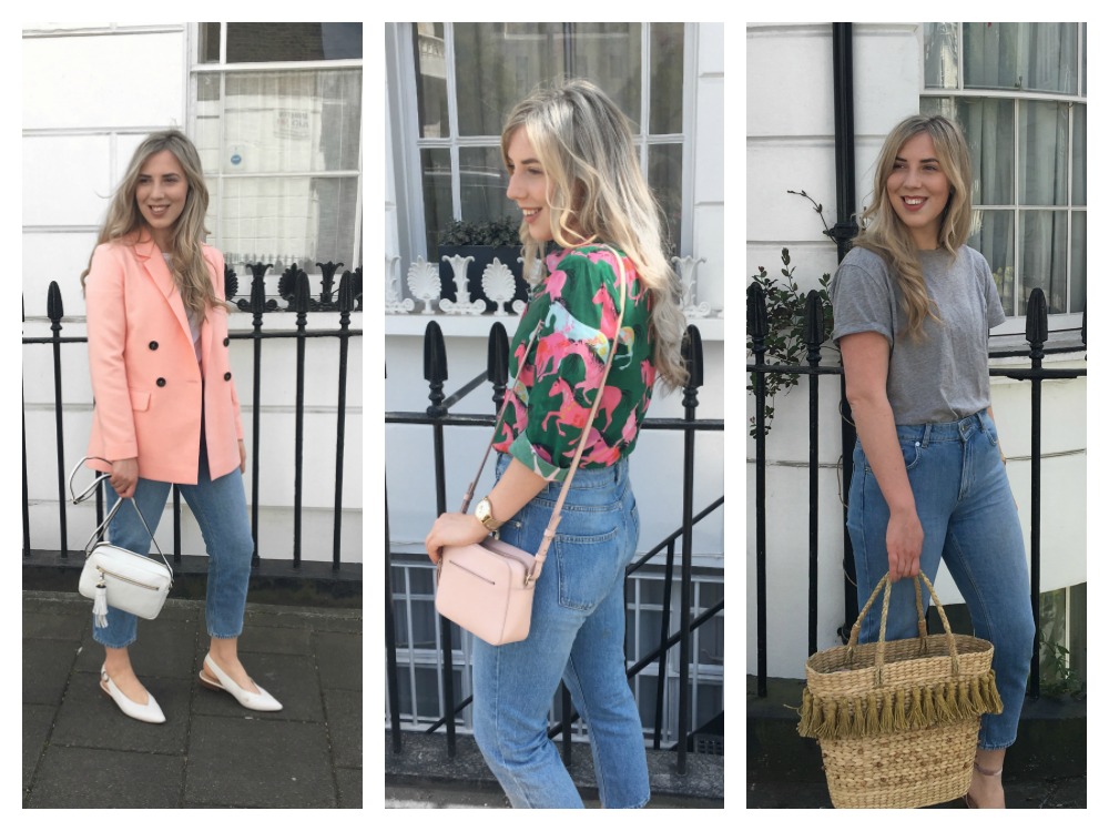 A Love Letter To… Marks & Spencer’s £25 Jeans