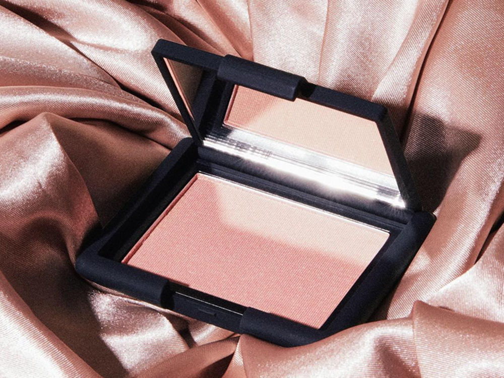 Your Favourite NARS Blusher Is Changing In A Big Way
