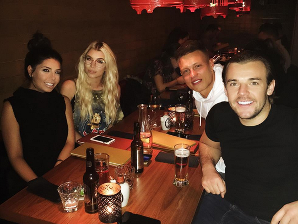 Did Love Island’s Olivia Buckland Hint At A Possible Cara And Nathan Reunion?