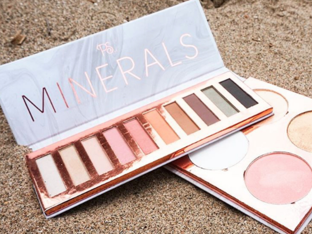 The Internet Is Going Crazy For This £4 Primark Makeup Dupe
