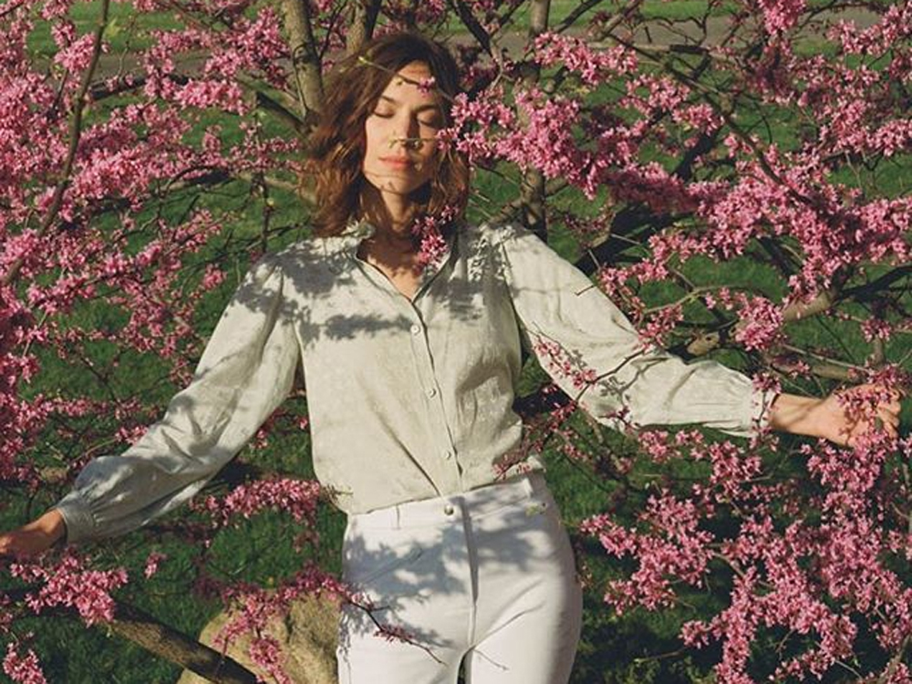 What People Are Saying About Alexa Chung’s New Fashion Line