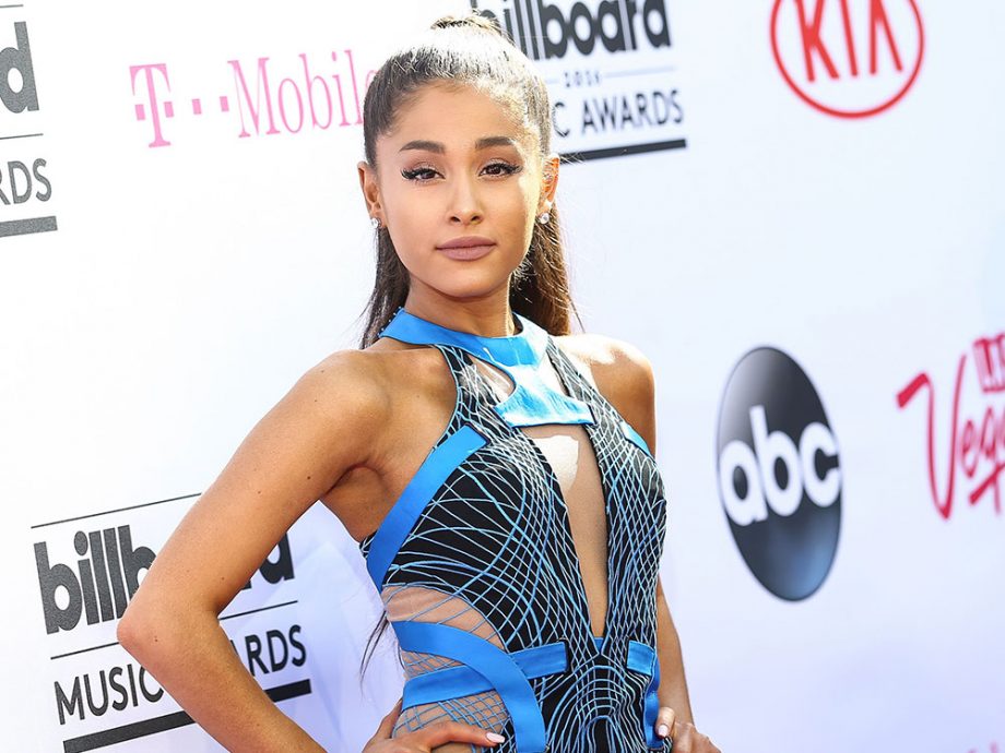 Ariana Grande