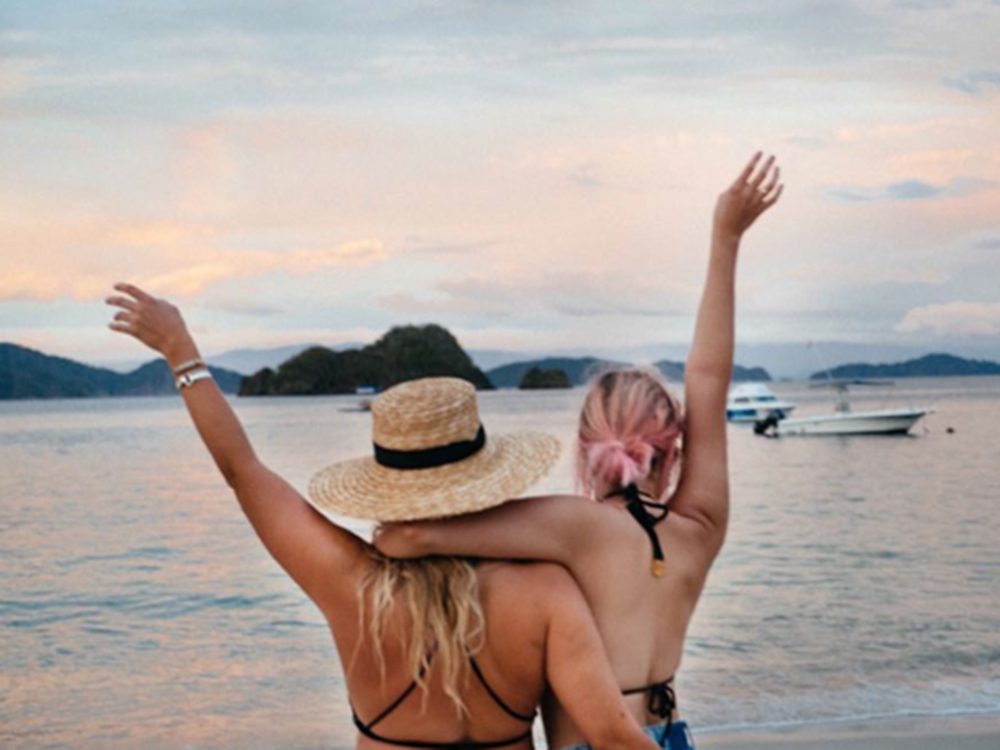 Here’s How To Remove All Kinds Of Fake Tan Disasters