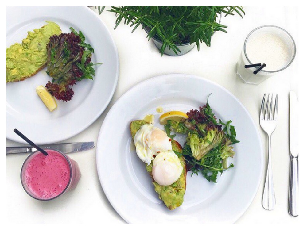 Why Stopping Buying Avocados Won’t Get You A Home: