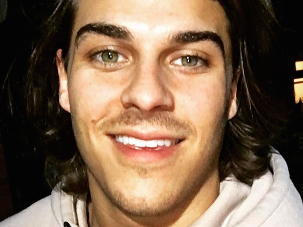 Chris Clark Reveals The Real Reason He Split With Jesy Nelson