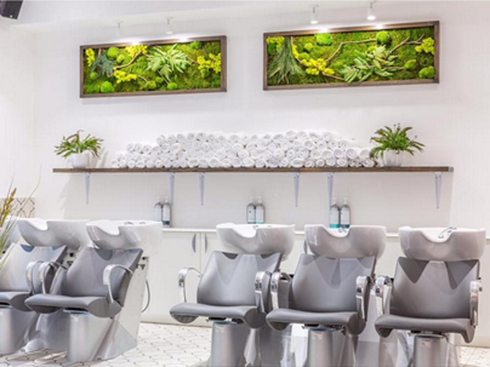 The 6 Best Blow Dry Bars in London