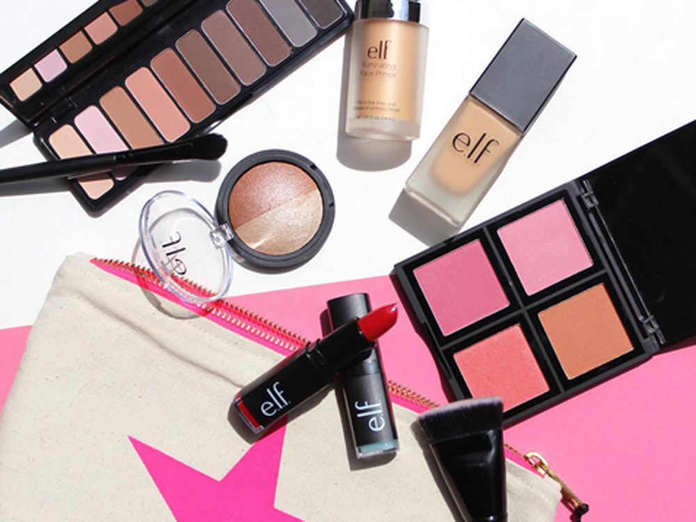 The American Budget Beauty Brand Bloggers are Going Crazy For